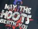 �ں߸ˤ����GLORYHAMMER (�������꡼�ϥ�ޡ�) MAY THE HOOTS BE WITH YOU �֥ᥤ�������ա��ġ��ӡ������������桼�� �ԥ����  M�������ڥ��쥯�����������ƥ��