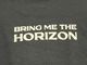 �ں߸ˤ����BRING ME THE HORIZON (�֥�󥰡��ߡ��������ۥ饤����) Medicine Hex �֥�ǥ����󡦥إå����� T����� L������