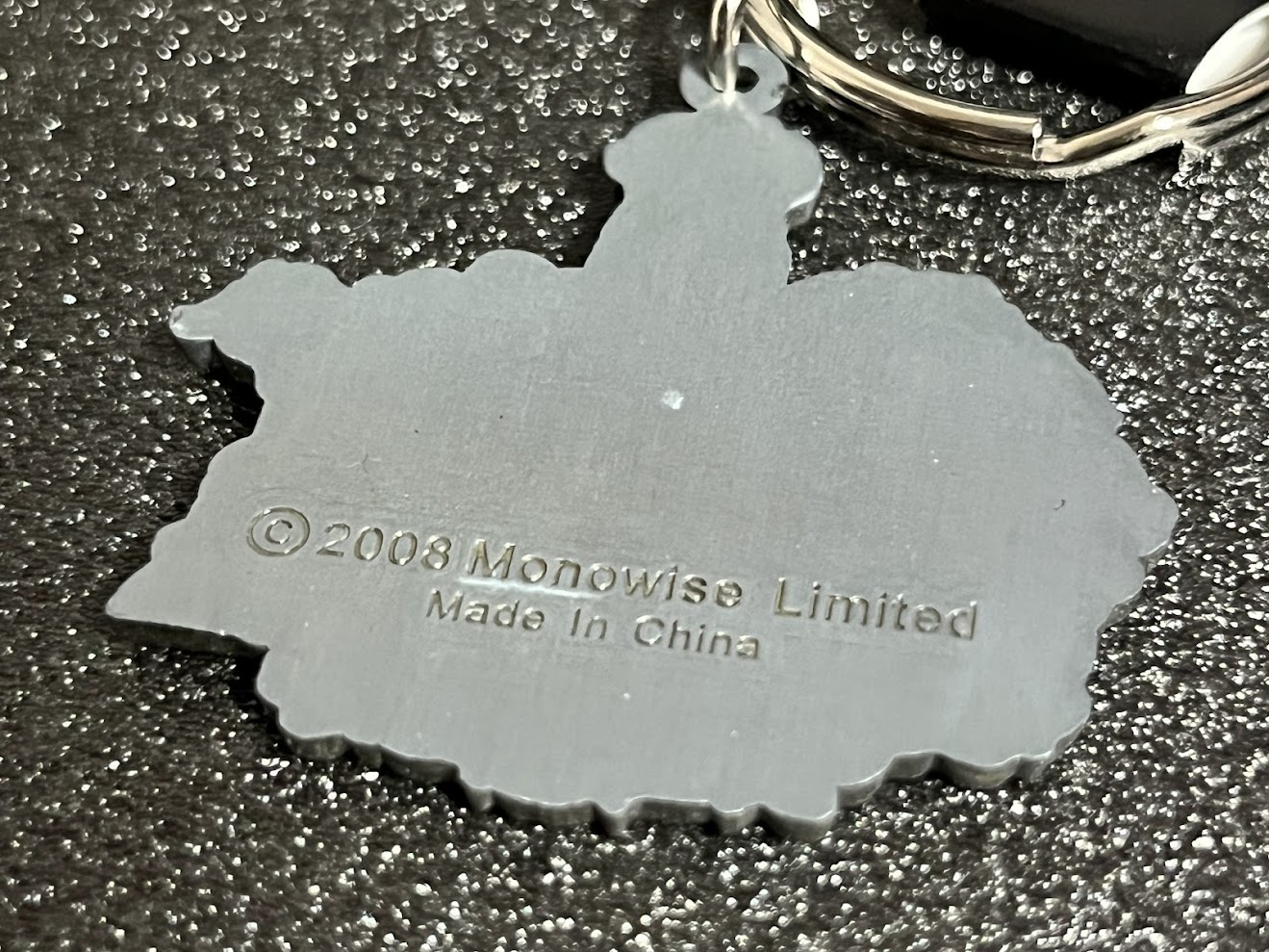�ں߸ˤ����OZZY OSBOURNE (�������������ܡ���) CREST LOGO �֥��쥹�ȡ������� ������������