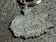 �ں߸ˤ����OZZY OSBOURNE (�������������ܡ���) CREST LOGO �֥��쥹�ȡ������� ������������