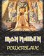 IRON MAIDEN (�������󡦥ᥤ�ǥ�) POWERSLAVE �֥ѥ���쥤���� ����