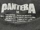 �ں߸ˤ����PANTERA (�ѥ�ƥ�) VULGAR DISPLAY OF POWER ��¯���� �ԥ���� M�������ڥ��쥯�����������ƥ��