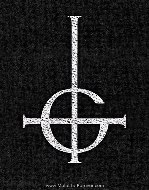 GHOST -��������- GRUCIFIX �֥��롼���ե��å����� �ե��󥬡��쥹����������