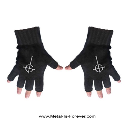 GHOST -��������- GRUCIFIX �֥��롼���ե��å����� �ե��󥬡��쥹����������