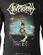 CRYPTOPSY (����ץȥץ���) BLASPHEMY MADE FLESH �֥֥饹�ե��ߡ����ᥤ�ɡ��ե�å���� ĹµT�����