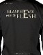 CRYPTOPSY (����ץȥץ���) BLASPHEMY MADE FLESH �֥֥饹�ե��ߡ����ᥤ�ɡ��ե�å���� ĹµT�����