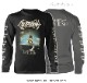 CRYPTOPSY (����ץȥץ���) BLASPHEMY MADE FLESH �֥֥饹�ե��ߡ����ᥤ�ɡ��ե�å���� ĹµT�����