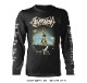 CRYPTOPSY (����ץȥץ���) BLASPHEMY MADE FLESH �֥֥饹�ե��ߡ����ᥤ�ɡ��ե�å���� ĹµT�����