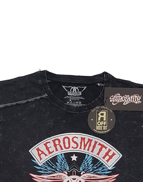 AEROSMITH (ߥ) BOSTON PRIDE ֥ܥȥ󡦥ץ饤ɡ Ρå ԥ