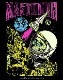 MASTODON (�ޥ��ȥɥ�) SPACE COLORIZATION �֥��ڡ���������饤���������� ���å��ԥ����