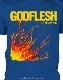 GODFLESH (���åɥե�å���) Hymns �֥ҥॹ�� T����ġ��ġ�