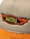 PANTERA (ѥƥ) Flames Logo ֥ե쥤ॹ å奭å