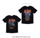 AC/DC (ǥ) PWRD-UP In Rock We Trust ֥ѥɥåס󡦥åȥ饹ȡ2024ǯ衼åѡĥԥ