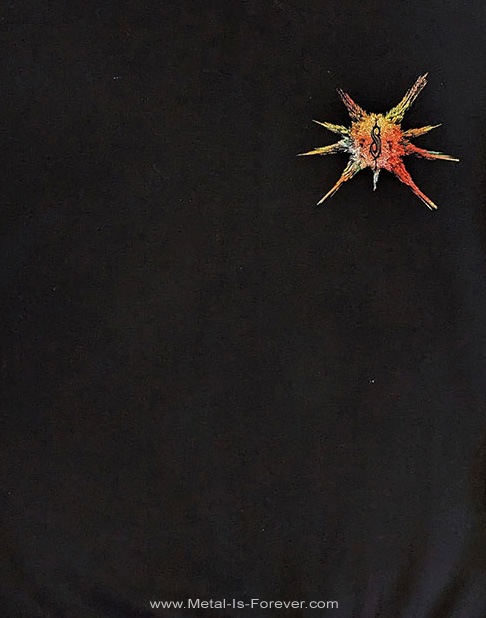 SLIPKNOT (����åץΥå�) The End, So Far Band Figures �֥�������ɡ��������ե������Х�ɡ��ե����奢�� �������å�