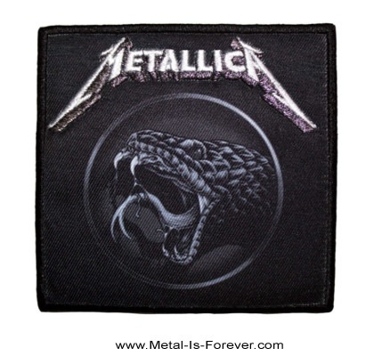 METALLICA (᥿ꥫ) Black Album Poster ֥֥åХݥ åڥ