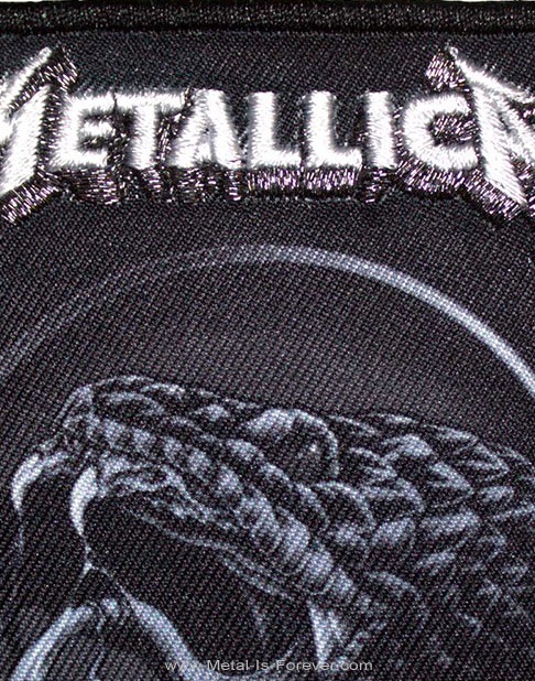 METALLICA (᥿ꥫ) Black Album Poster ֥֥åХݥ åڥ