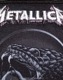 METALLICA (᥿ꥫ) Black Album Poster ֥֥åХݥ åڥ