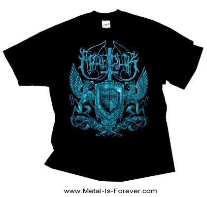 MARDUK (ޥɥ/ޡå) Black Metal Assault ֥֥å᥿롦ȡ T