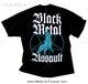 MARDUK (ޥɥ/ޡå) Black Metal Assault ֥֥å᥿롦ȡ T