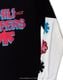 RED HOT CHILI PEPPERS (��åɡ��ۥåȡ����ꡦ�ڥåѡ���) Shock Logo �֥���å��������� �쥤�䡼��ĹµT�����