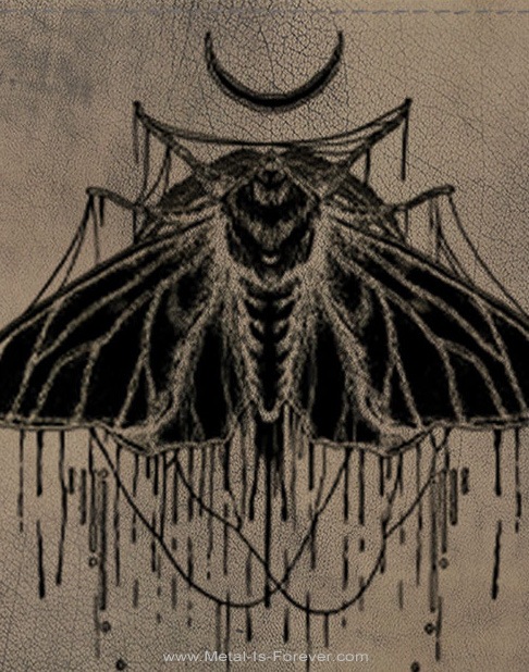 BAD OMENS (Хåɡ) Moth ֥⥹ 