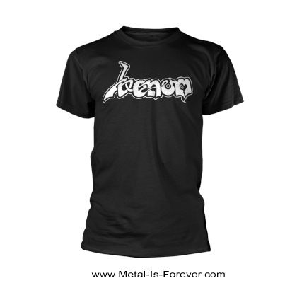 VENOM (�����Υ�) White Logo �֥ۥ磻�ȡ������� T�����