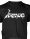 VENOM (�����Υ�) White Logo �֥ۥ磻�ȡ������� T�����