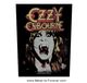 OZZY OSBOURNE (�������������ܡ���) Speak Of The Devil �ְ�����񤭡� �Хå��ѥå�