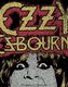 OZZY OSBOURNE (�������������ܡ���) Speak Of The Devil �ְ�����񤭡� �Хå��ѥå�