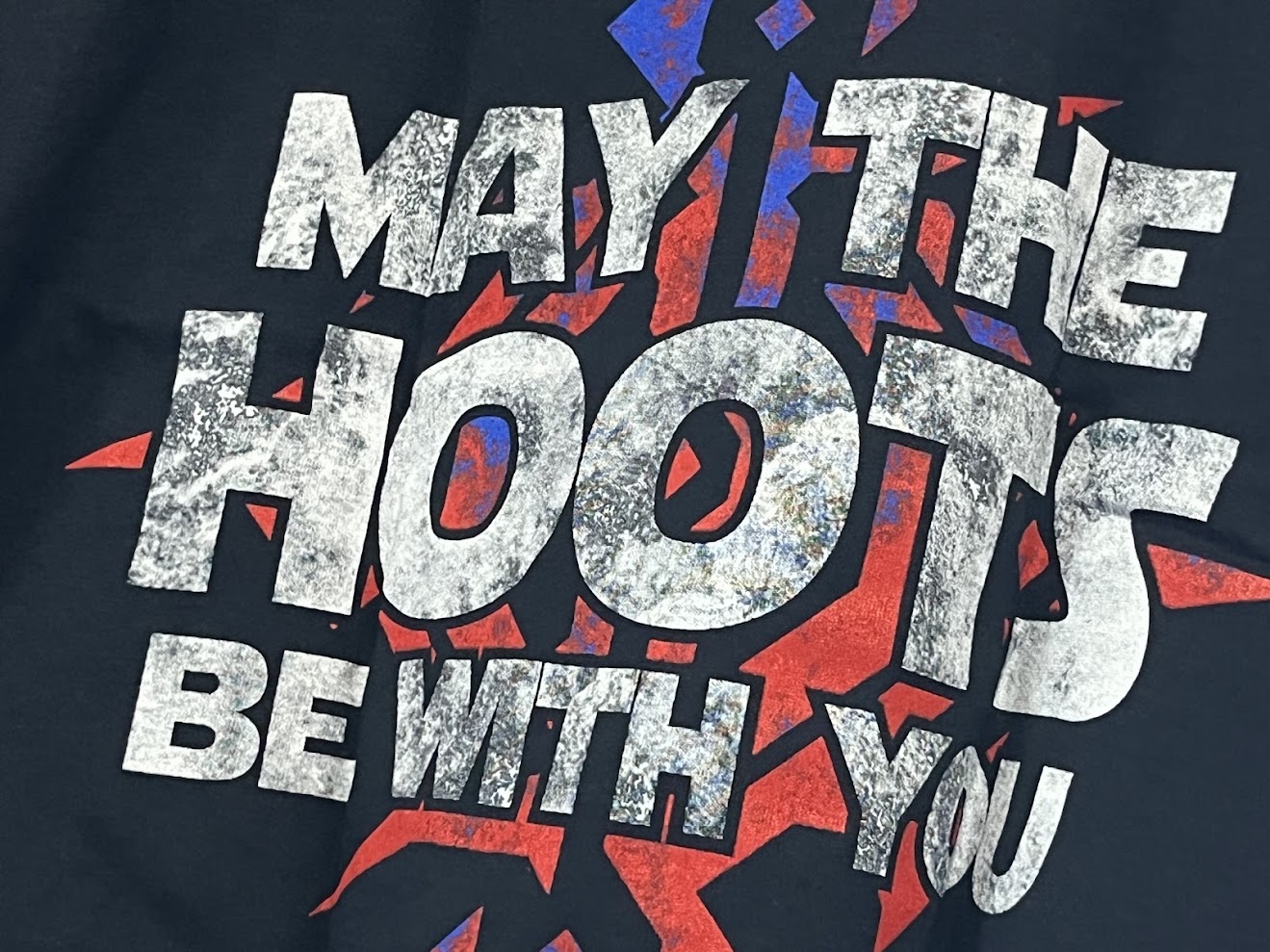 �ں߸ˤ����GLORYHAMMER (�������꡼�ϥ�ޡ�) MAY THE HOOTS BE WITH YOU �֥ᥤ�������ա��ġ��ӡ������������桼�� �ԥ����  L�������ڥ��쥯�����������ƥ��