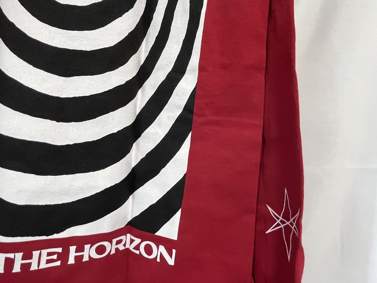 �ں߸ˤ����BRING ME THE HORIZON (�֥�󥰡��ߡ��������ۥ饤����) PARANOID �֥ѥ�Υ��ɡ� ĹµT����ġ��֡� M������