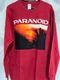 �ں߸ˤ����BRING ME THE HORIZON (�֥�󥰡��ߡ��������ۥ饤����) PARANOID �֥ѥ�Υ��ɡ� ĹµT����ġ��֡� M������