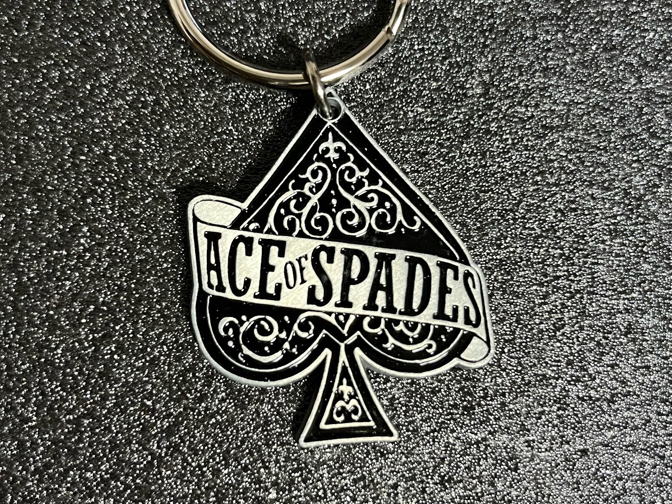 �ں߸ˤ����MOTORHEAD (�⡼�����إå�) ACE OF SPADES �֥����������֡����ڡ����� ������������
