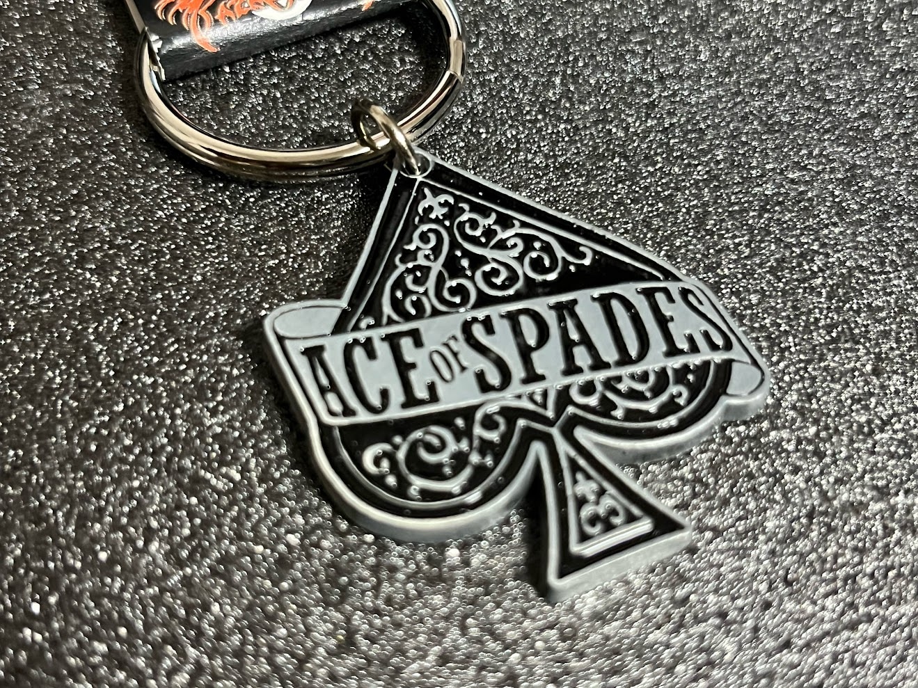�ں߸ˤ����MOTORHEAD (�⡼�����إå�) ACE OF SPADES �֥����������֡����ڡ����� ������������