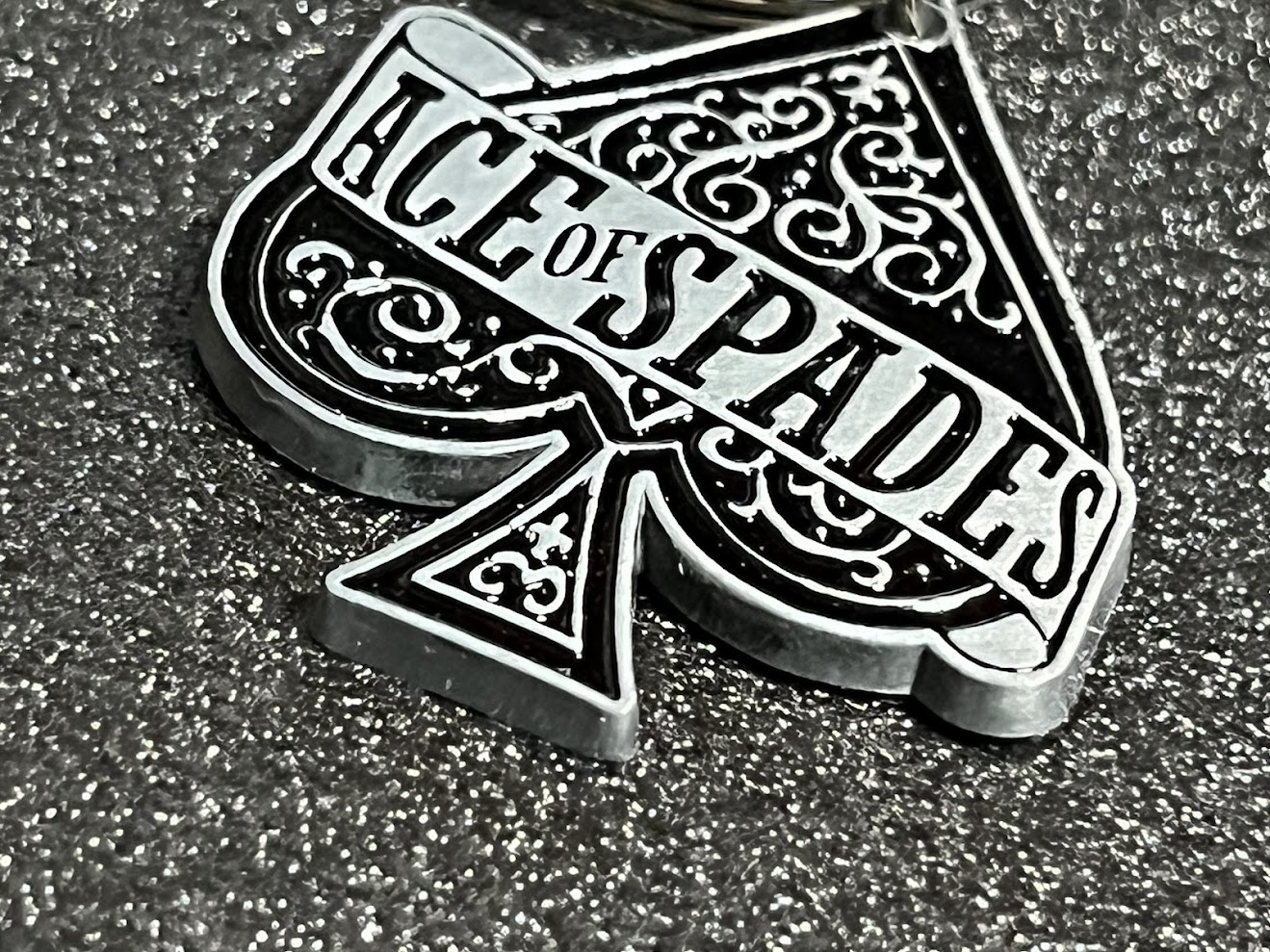 �ں߸ˤ����MOTORHEAD (�⡼�����إå�) ACE OF SPADES �֥����������֡����ڡ����� ������������