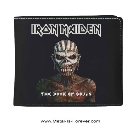 IRON MAIDEN (�������󡦥ᥤ�ǥ�) The Book of Souls �ֺ��ν�������֥å������֡������륺���� ����
