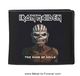 IRON MAIDEN (�������󡦥ᥤ�ǥ�) The Book of Souls �ֺ��ν�������֥å������֡������륺���� ����