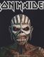 IRON MAIDEN (�������󡦥ᥤ�ǥ�) The Book of Souls �ֺ��ν�������֥å������֡������륺���� ����