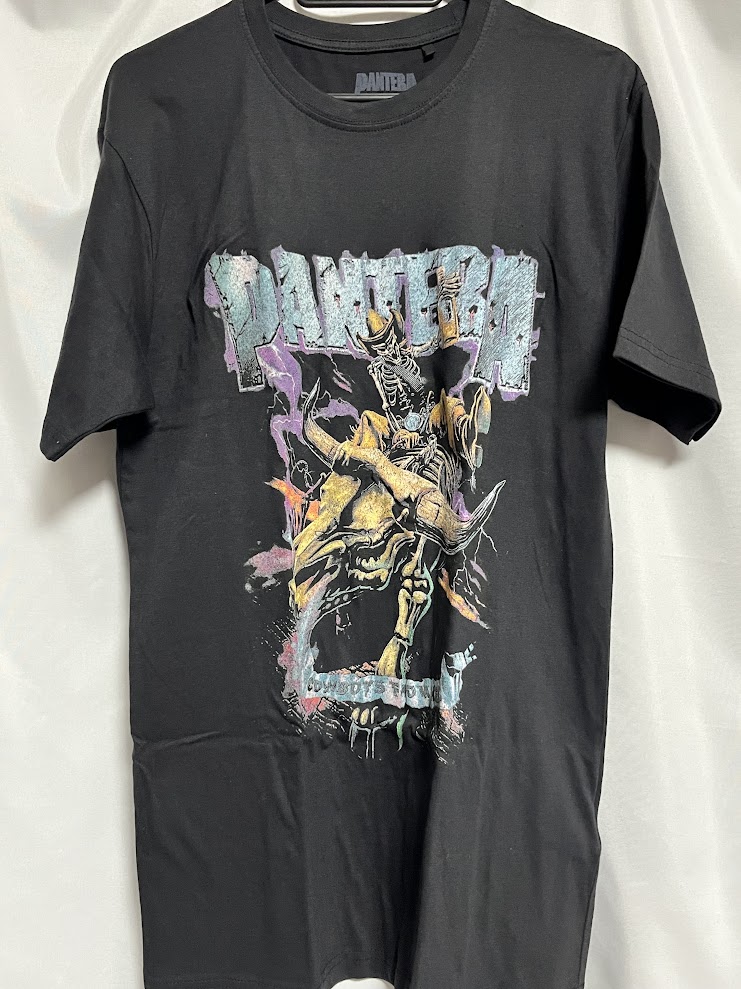 �ں߸ˤ����PANTERA (�ѥ�ƥ�) VINTAGE RIDER �֥�����ơ������饤�����ףԥ���� S������