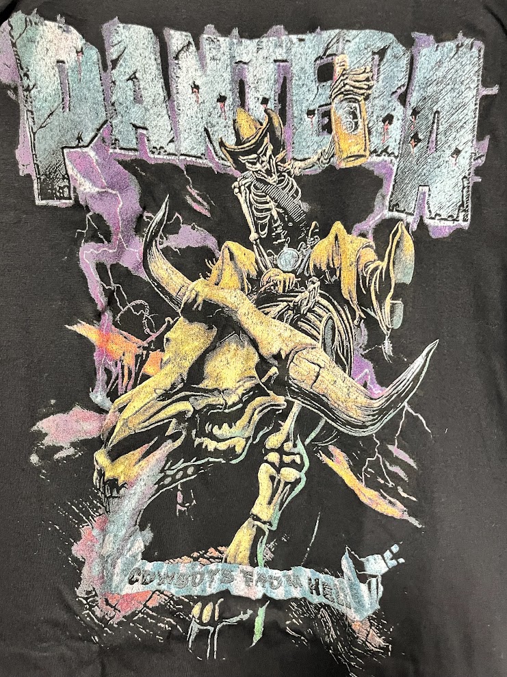 �ں߸ˤ����PANTERA (�ѥ�ƥ�) VINTAGE RIDER �֥�����ơ������饤�����ףԥ���� S������