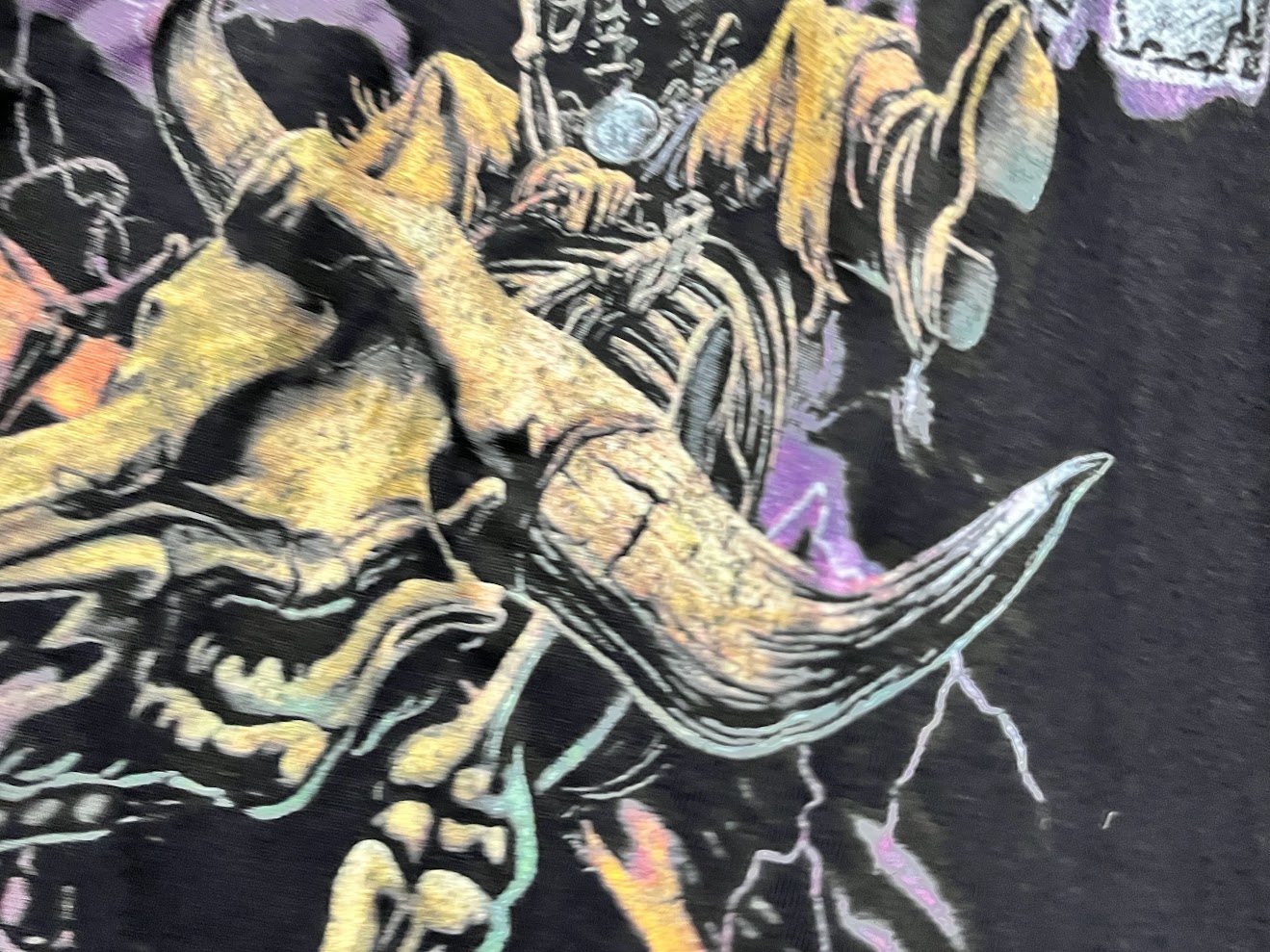 �ں߸ˤ����PANTERA (�ѥ�ƥ�) VINTAGE RIDER �֥�����ơ������饤�����ףԥ���� S������