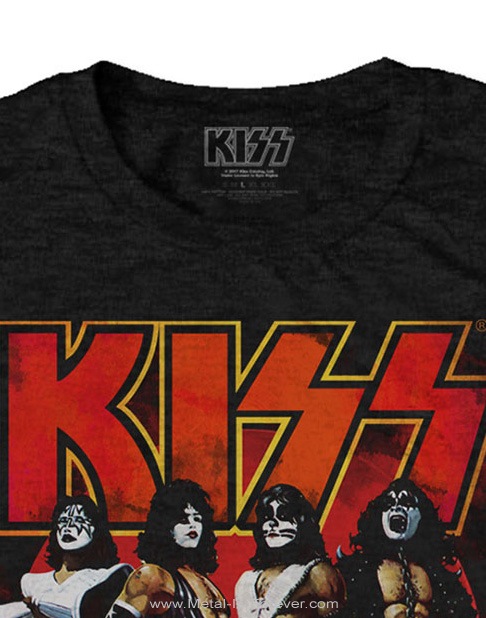 KISS -���å�- LOVE GUN GLOW �֥�������󡦥������� �ԥ����