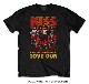KISS -���å�- LOVE GUN GLOW �֥�������󡦥������� �ԥ����