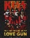 KISS -���å�- LOVE GUN GLOW �֥�������󡦥������� �ԥ����