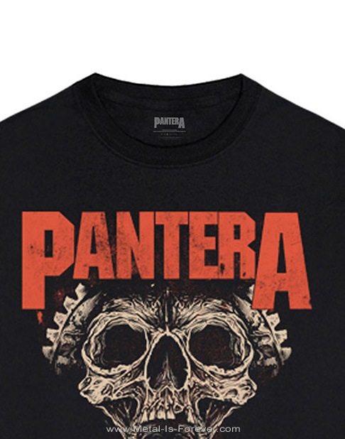 PANTERA -�ѥ�ƥ�- MOUTH FOR WAR �֥ޥ������ե������������� ĹµT�����