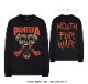 PANTERA -�ѥ�ƥ�- MOUTH FOR WAR �֥ޥ������ե������������� ĹµT�����