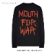 PANTERA -�ѥ�ƥ�- MOUTH FOR WAR �֥ޥ������ե������������� ĹµT�����