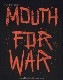 PANTERA -�ѥ�ƥ�- MOUTH FOR WAR �֥ޥ������ե������������� ĹµT�����