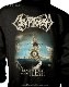 CRYPTOPSY (����ץȥץ���) BLASPHEMY MADE FLESH �֥֥饹�ե��ߡ����ᥤ�ɡ��ե�å���� ���åס��ѡ�����