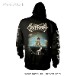 CRYPTOPSY (����ץȥץ���) BLASPHEMY MADE FLESH �֥֥饹�ե��ߡ����ᥤ�ɡ��ե�å���� ���åס��ѡ�����